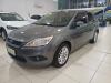 Focus 2.0 Sedan AT