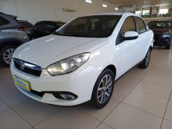 GrandSiena 1.4 Attractive