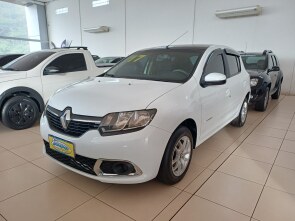 Sandero Expression 1.0
