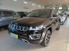 Compass Limited 2.0 4x4