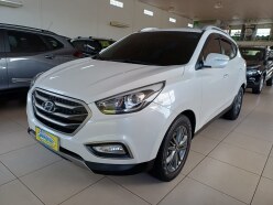 Ix35 2.0 GL
