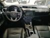 Hilux SRV AT