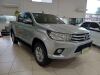 Hilux SRV AT