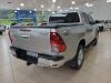 Hilux SRV AT
