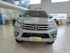 Hilux SRV AT