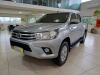 Hilux SRV AT