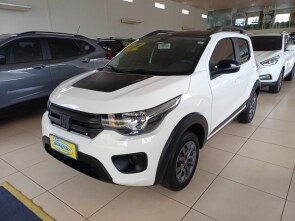 Mobi Trekking 1.0