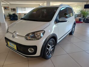 Up Cross 1.0 TSI