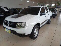 Oroch 1.6 Express