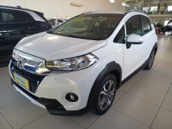 W-RV Ex 1.5 AT