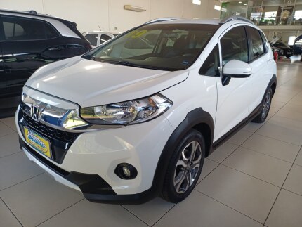W-RV Ex 1.5 AT
