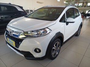 W-RV Ex 1.5 AT