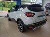 Captur Intense 1.6 CVT