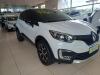 Captur Intense 1.6 CVT