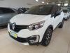Captur Intense 1.6 CVT