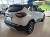 Captur Intense 1.6 CVT