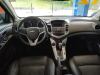 Cruze 1.8 LT AT