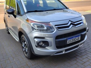Aircross Glx 1.6
