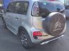 Aircross Glx 1.6