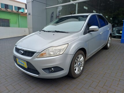 Focus Sedan 2.0