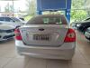 Focus Sedan 2.0
