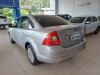 Focus Sedan 2.0