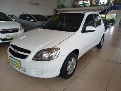 Celta 1.0 LT