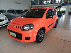 Uno Sporting 1.4
