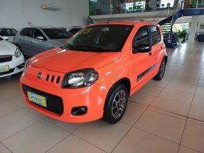Uno Sporting 1.4